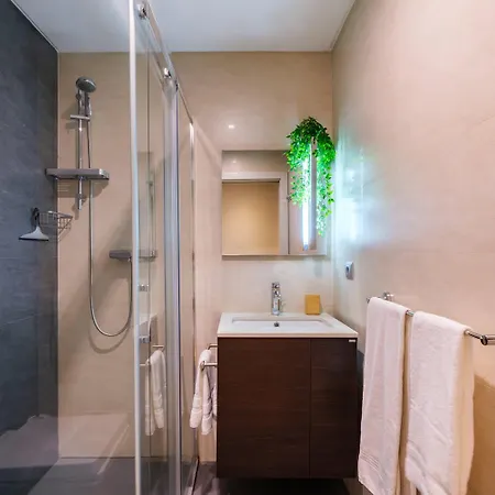 Apartment Duques De Saboia Estoril