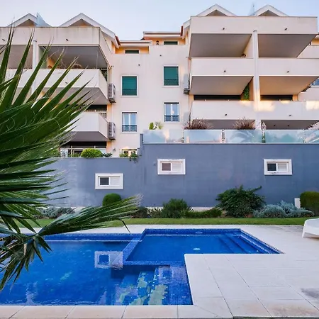 Apartment Duques De Saboia *