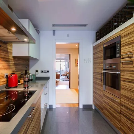Duques De Saboia Apartamento
