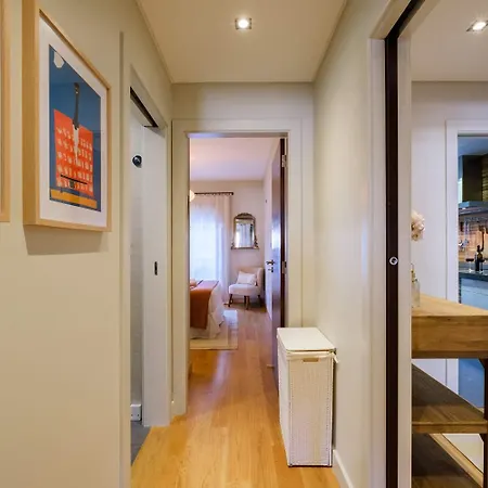 Apartamento Duques De Saboia