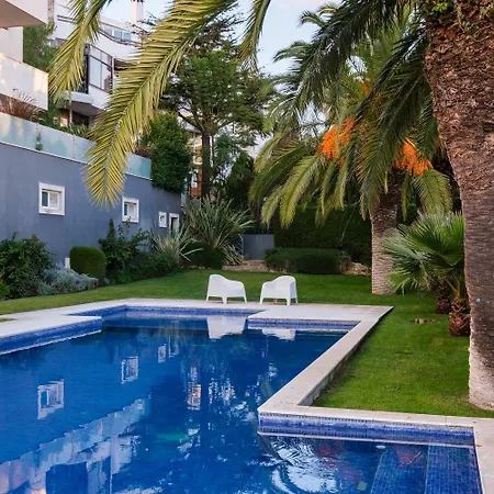 Apartment Duques De Saboia *