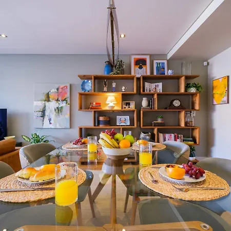 Duques De Saboia Apartment Estoril