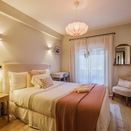 Apartamento Duques De Saboia
