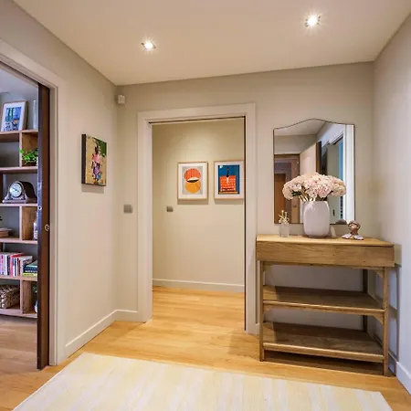 Apartamento Duques De Saboia Estoril