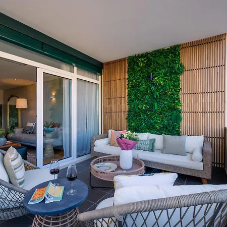 Apartment Duques De Saboia