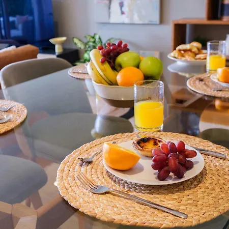 Apartment Duques De Saboia *