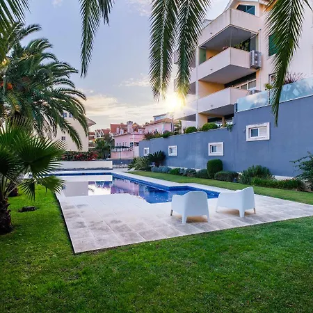 Duques De Saboia Apartamento