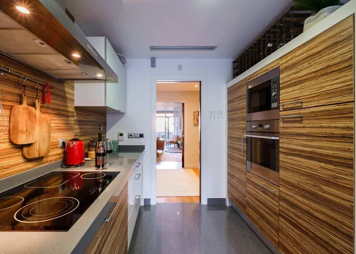 Duques De Saboia Apartamento