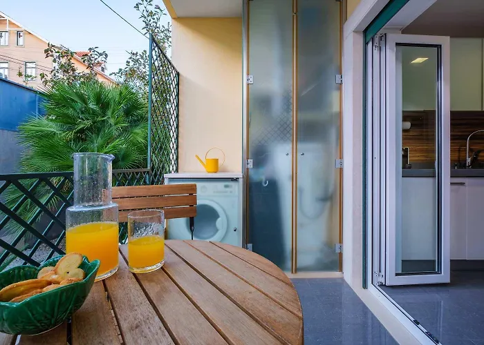 Duques De Saboia Apartamento