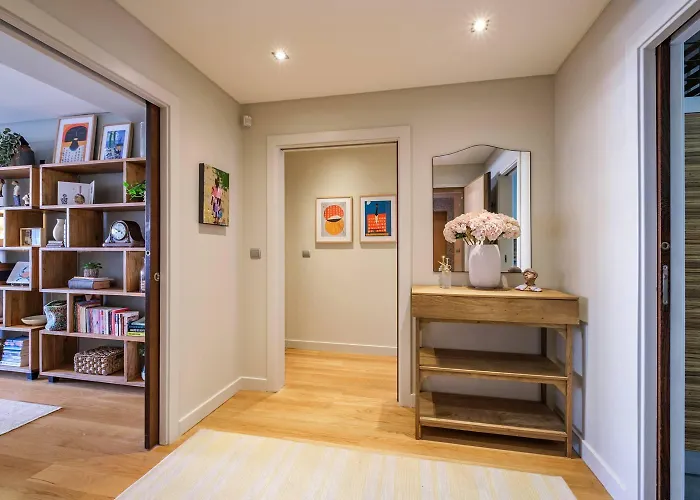 Apartamento Duques De Saboia Estoril